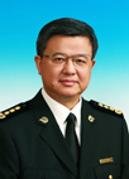 The Minister About GACC